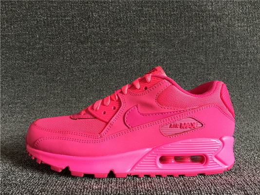 Super Max Nike Air Max 90 GS--004